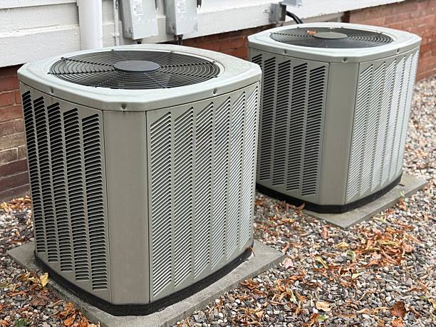 Reliable Hvac Installation contractor in Springport, MI by Leonard HVAC