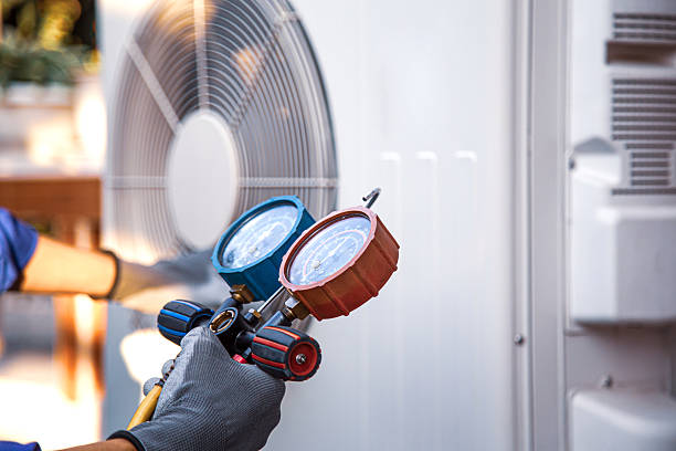 Affordable Hvac Installation solutions in Springport, MI